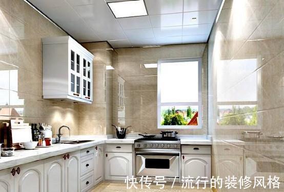 瓷砖|当初不听劝的,全屋铺了瓷砖,入住之后才发现问题太多,真后悔