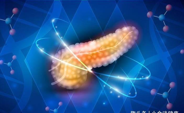 晚期|胰腺癌早期:诊断率不高,3个小症状是“重要信号”