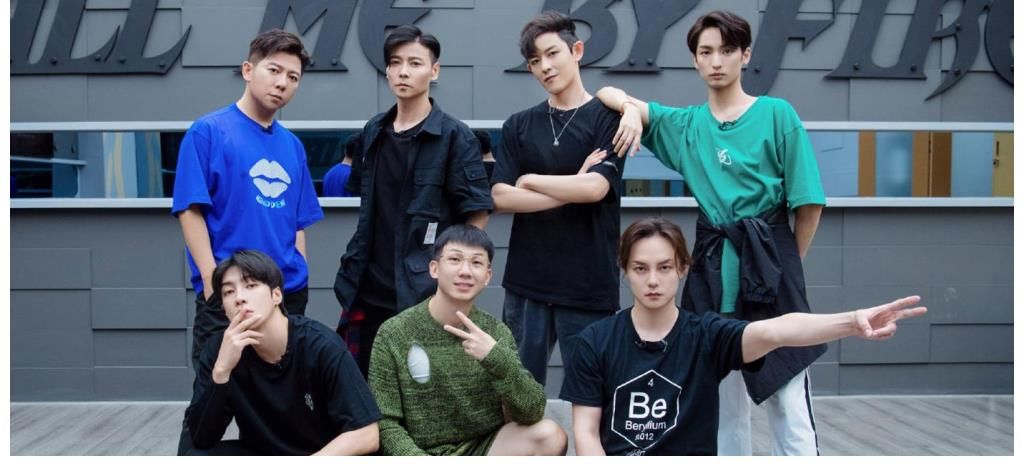 赵文卓|看了哥哥们分组后的练习，李云迪三公被淘汰不冤