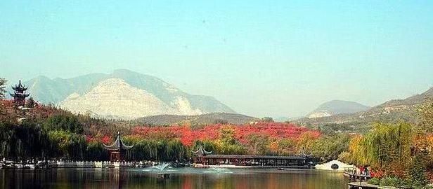 河南信阳“最美”的3个县城，商城县第二，第一你真猜不到