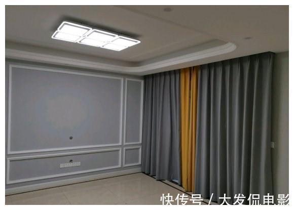 榻榻米|108平做了小三房,共18万终于有个模样了,附上装修清单表!