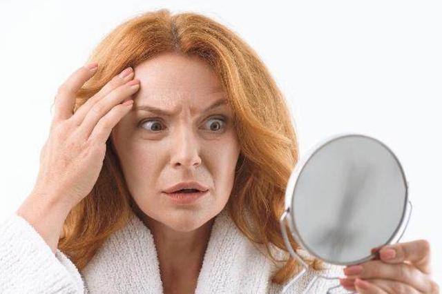 河虾|年过50岁会“断崖式”衰老?提醒:5种食物可以多吃,越老越要补