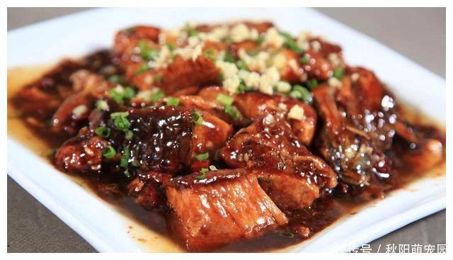 家常菜|推荐几道好吃的家常菜,第一道我就流口水了,客人都直夸好吃