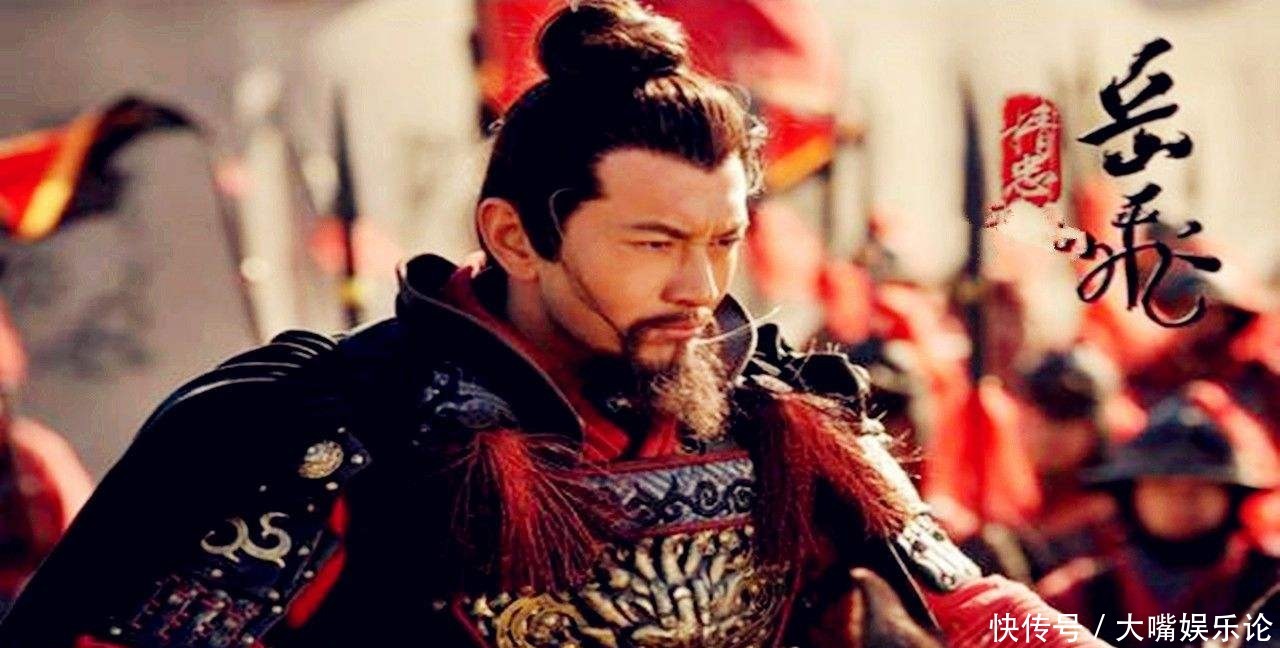 最强|史上最强八大用枪高手，杨家将无缘上榜，第二能与项羽一战！