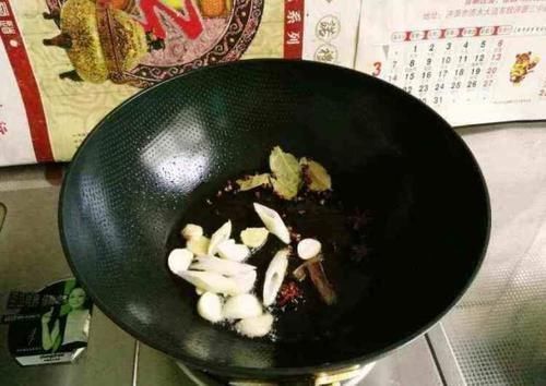 香料|不管炖什么肉,这“1味”不能少,否则肉不香不嫰不入味