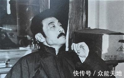 周豫才@鲁迅这辈子从未骂蒋介石,鲁迅离世以后,蒋介石以6字评价他