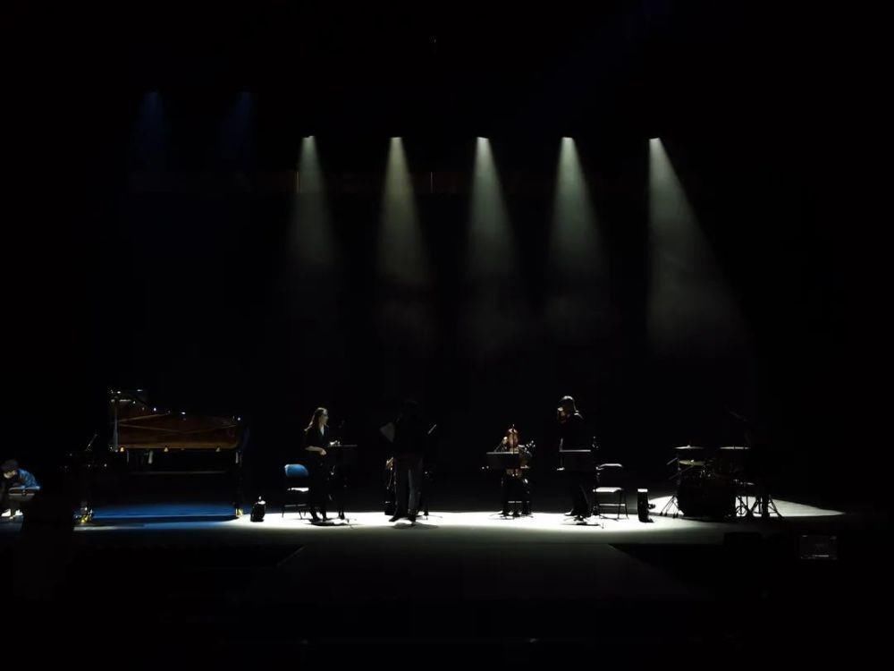  亮相|精彩亮相，非音未来艺术团奏响中东欧国家合作新春晚会