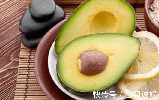 牛油果|好食物吃出好身体，推荐3种食物，补充营养，延缓衰老，增强体质