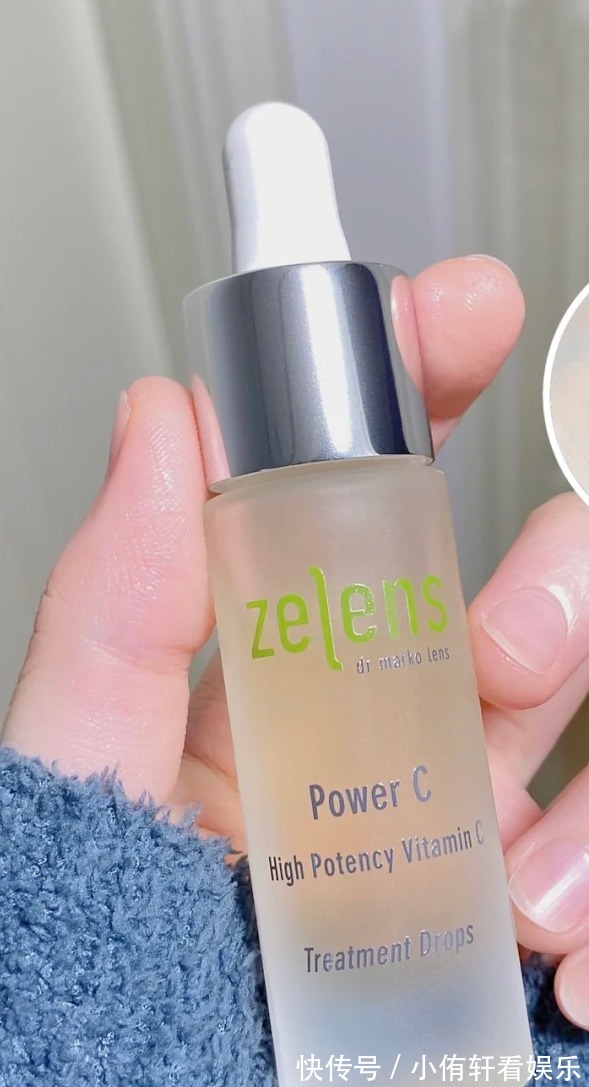 明星|逛超市你们绝对没发现的这5款护肤品!好多明星已经在偷偷使用了