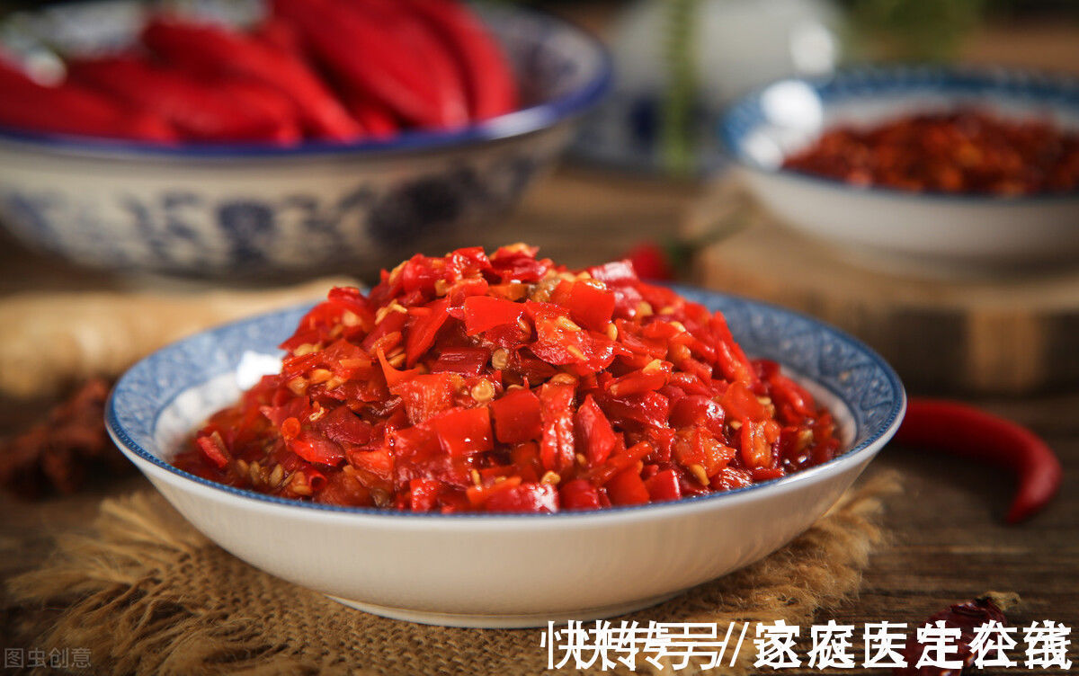 辣椒|糖尿病吃辣椒升糖还是降糖?关于辣椒的4个疑问,有答案了