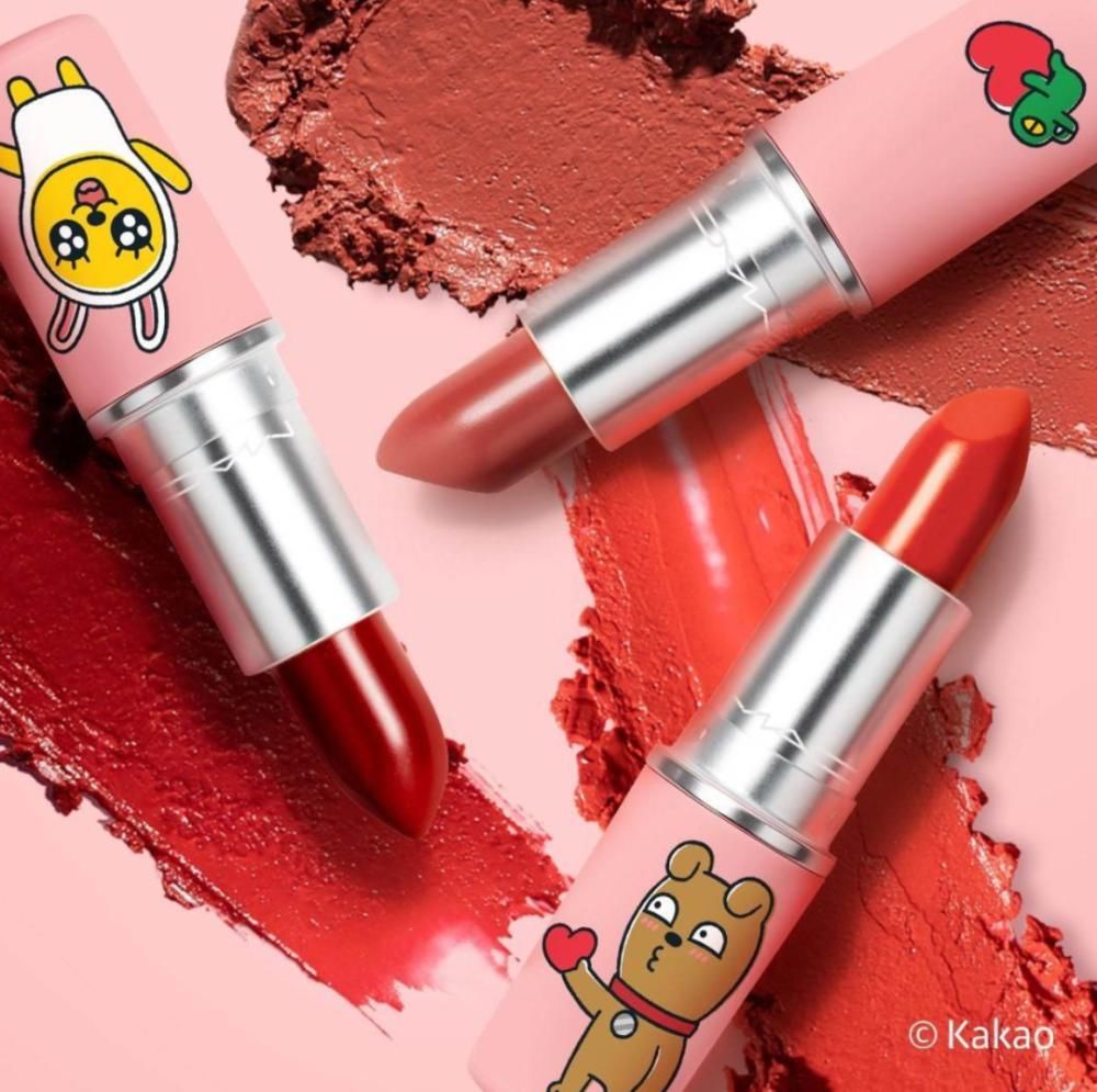 懒人百搭新年妆，有呢d单品喺手，拜年唔使烦！