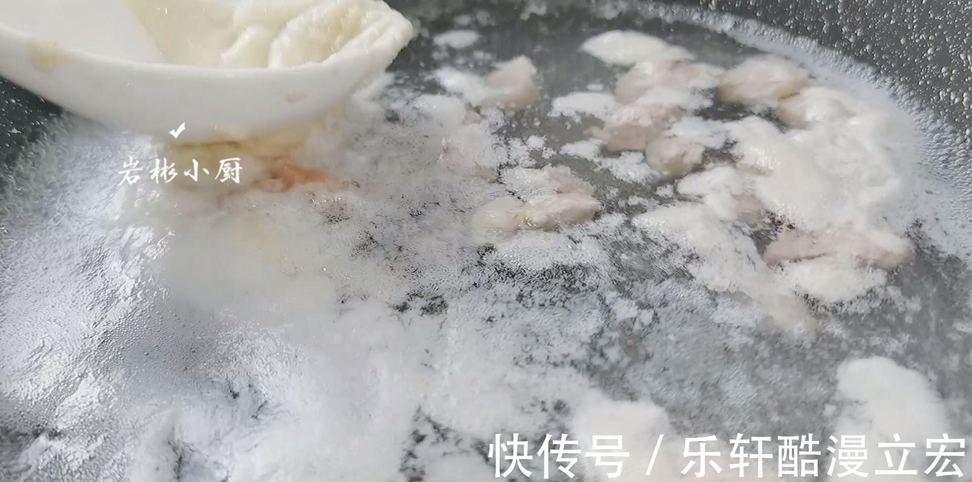 儿童|儿童成长汤,孩子瘦小不爱吃饭,一周两次这个汤,孩子吃饭香