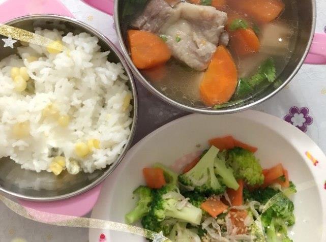 孩子|孩子“停止发育”的3个表现,若全符合,身高基本定型