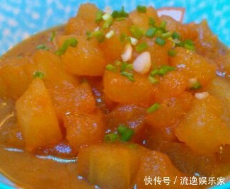 常给孩子做的一道家常菜,荤素搭配,促进身体发育,健康不生病