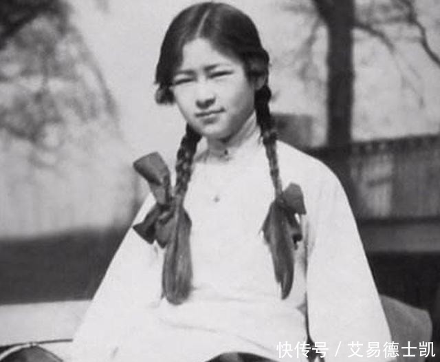  争议|林徽因感情生活受争议，女儿表示：不管外界看法如何，都永远爱她