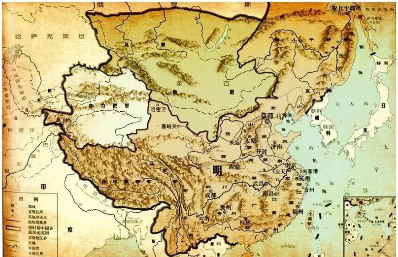 王朝|宋、明两个先后由汉人建立的王朝，为何两者的整体风气差异巨大