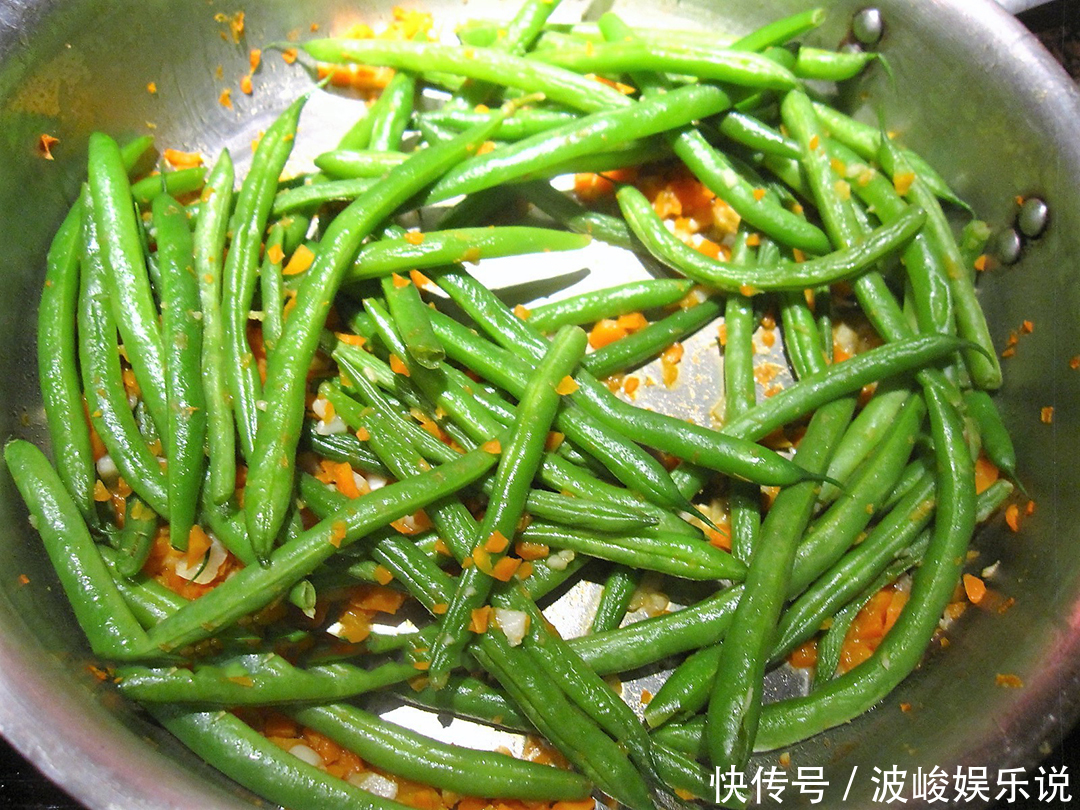 菜端|这盘菜端上桌,筷子就没离开过,低脂美味,晚餐解馋,肠胃无负担