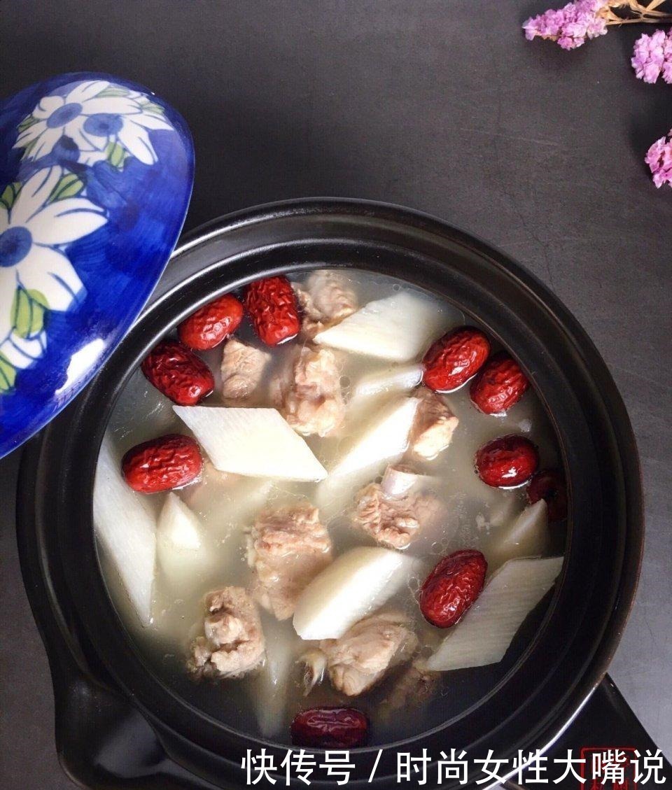 它被人称“小人参”现在正当季，4块钱一斤，比土豆莲藕更养人