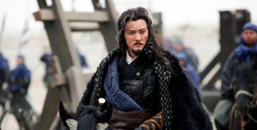 答案|项羽是中国古代第一猛将,他举起的大鼎有多重?答案让你意想不到