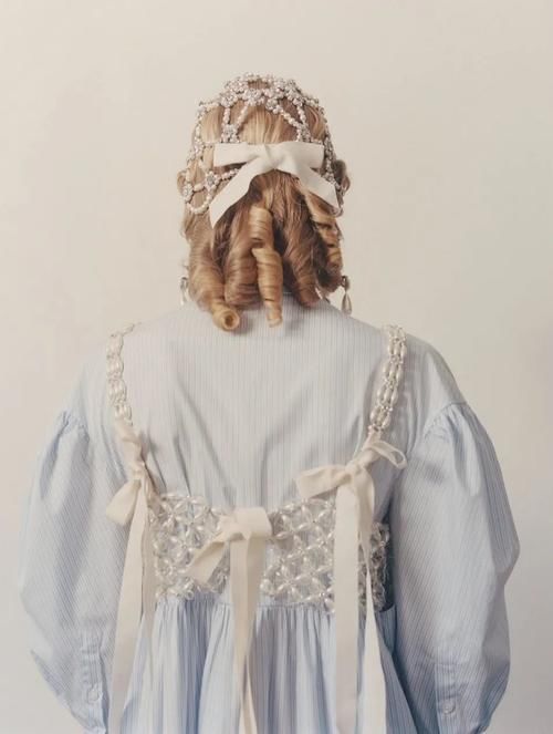 珍珠≠老气,它被误会太久了