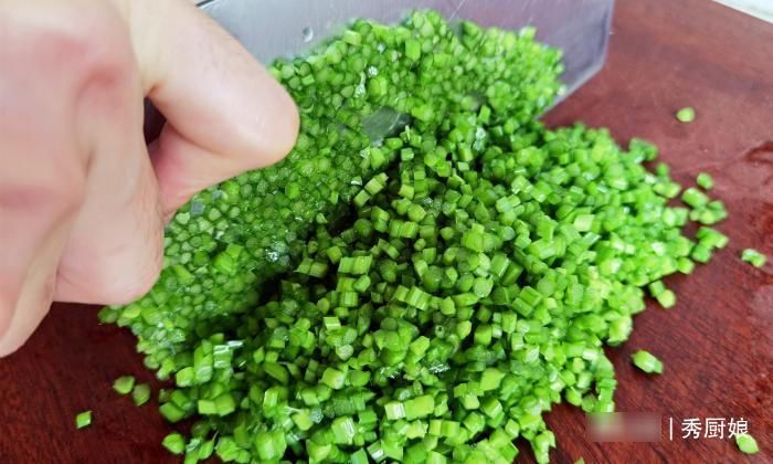 白菜|立秋后，抓紧吃此菜，包饺子吃鲜嫩营养，比韭菜白菜鲜，特解馋