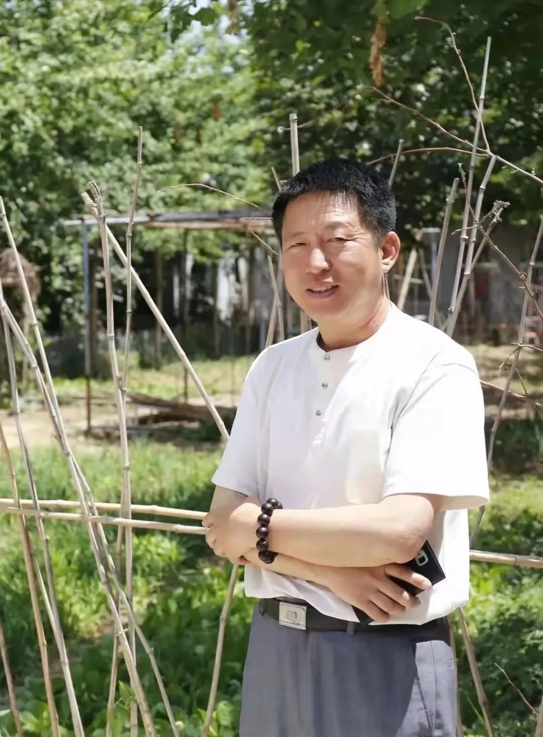 大美为真!《大美为真》中国当代书画名家学术邀请展—???楊殿斌