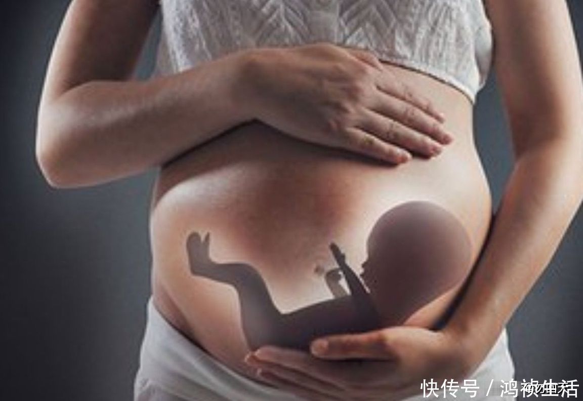 怀孕|孕妇怀孕几周后胎动会有规律?这周开始要记录胎动,孕妇别大意