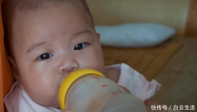 脾胃|劝告家长在娃饭后做好3件事,清理积食强脾胃,孩子长大个