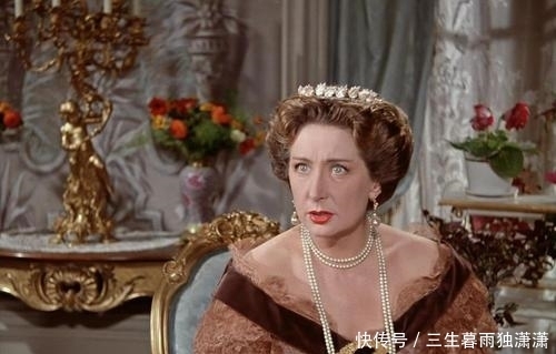 布斯|茜茜公主的恶婆婆?哈布斯王朝唯一“男人”索菲夫人的传奇一生