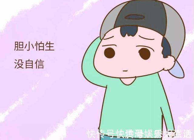 ip家长爱“埋怨”,孩子三观会“跑偏”,这3点家长平时说话需注意