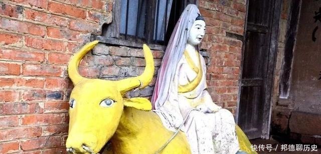 文物|在张场我们发现了明代的文物~