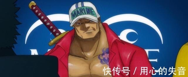 赤犬|海贼王在自然系恶魔果实能力者中,黑胡子能否跻身前三