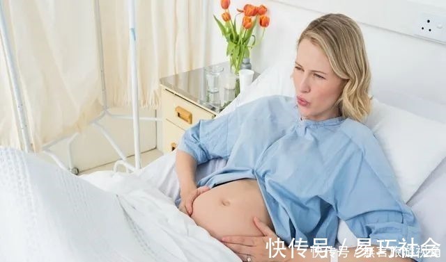 动作|分娩时，产妇掌握3个动作，不仅产程短还少受罪，对胎儿也更有利