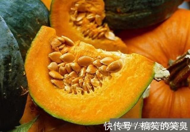 此物|吃南瓜时,最好别碰“此物”,很多人做错了,早知早受益