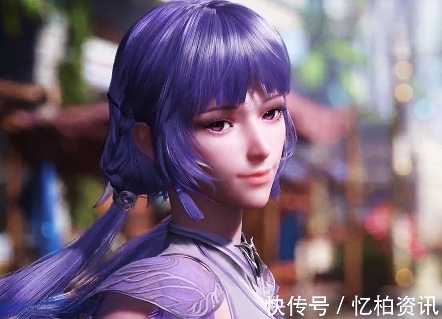 魂圣|斗罗大陆:马红俊进阶魂圣,唐三这次不光头就说不过去了