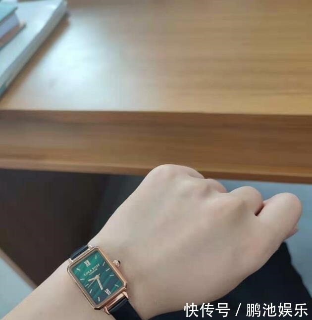 材质 Lola Rose是什么档次的牌子手表质量怎么样揭秘实情!