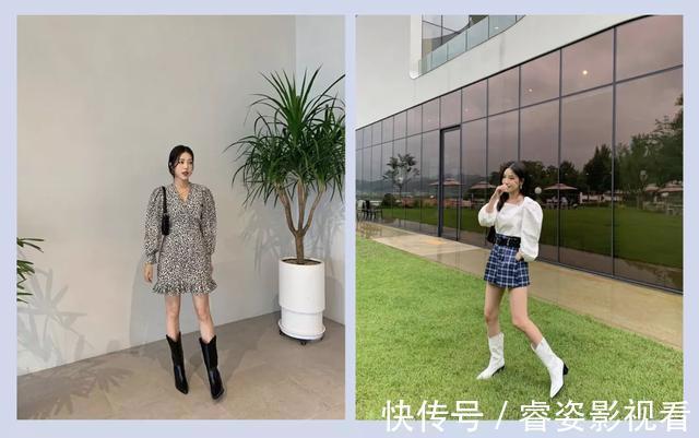 穆勒|今秋第一双鞋,跪求你穿这4双,太好看了