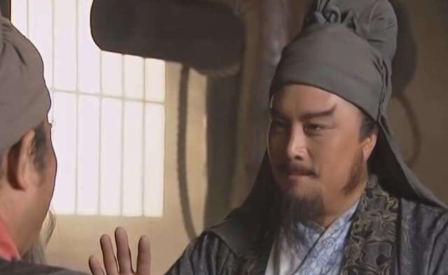 废人@水浒传第一高手:三招吓破梁山好汉胆子,上梁山后却成了废人