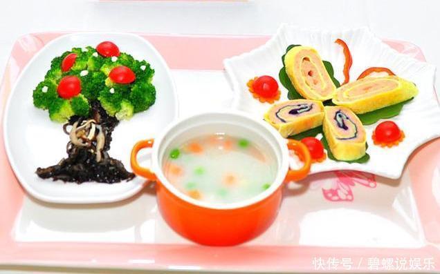 孩子长个子别光知道补钙!饮食3妙招,为孩子长高“加速度”!