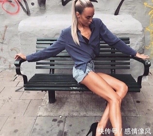 大长腿|女子腿长一米遭朋友嘲笑,努力锻炼,再见时众人羡慕