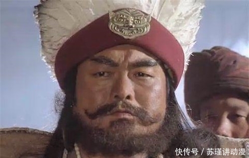 数民族|同是征讨异族,诸葛亮让中国获益千年,司马懿却埋下千年之祸