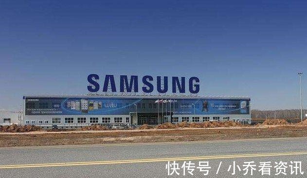 世界500强|世界500强为什么不算上整个三星集团 说出来你都不一定会相信