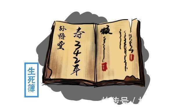 地府&西游记中赤脚大仙识破悟空谎话,为何假装上当你看看他腰间是啥