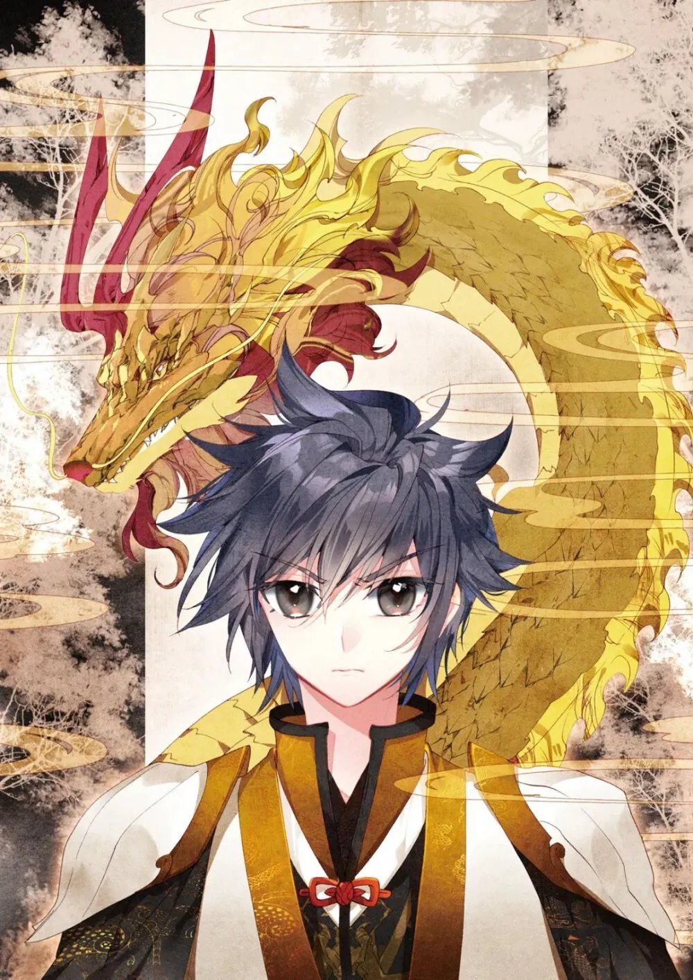 唐舞麟|斗罗大陆 唐舞麟合集 神界神王毁灭之神,斗罗封号 龙王