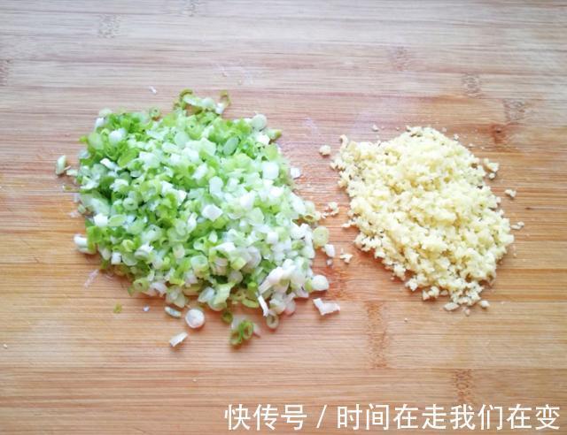 萝卜馅饺子有水怎么办焯水就错了，加点它萝卜不出水不变味