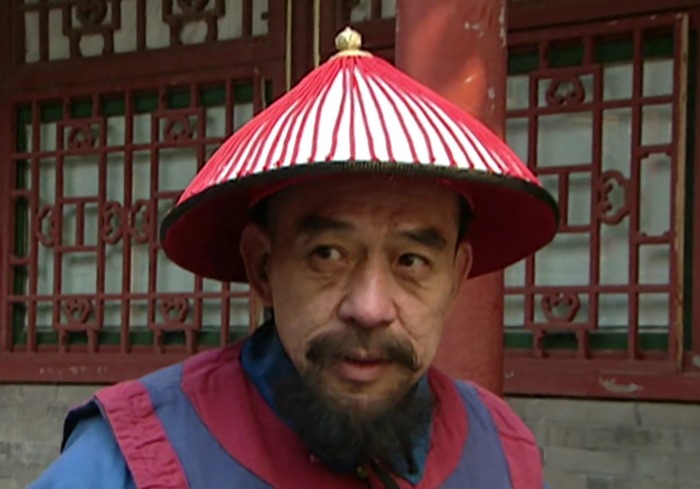 玉佩|雍正王朝：康熙给胤祥玉佩，“父子情”的背后，潜藏着帝王心术