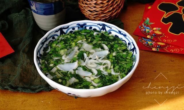 正月初七也称“人日”,记得吃七菜羹,每菜都有寓意,讨个好彩头