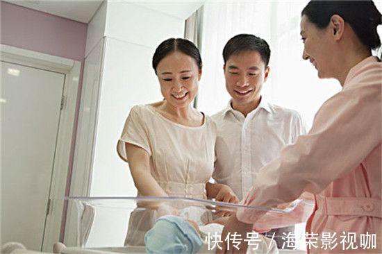 宝爸|宝妈还没出月子就进医院,姥姥了解实情后,大骂女婿没人性!