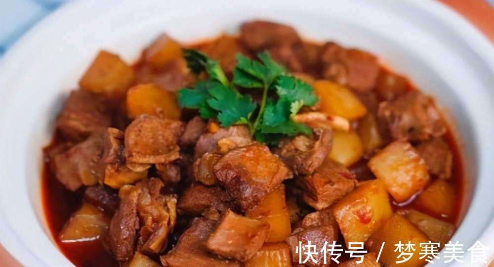 料酒|鲜香下饭的几道家常菜,好吃不腻人,美味简单又营养家人特爱吃