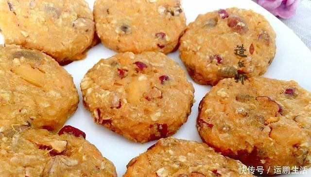 补血|便秘最怕这食材,一次买10斤,这样做每天吃几个,补血补脑还排毒